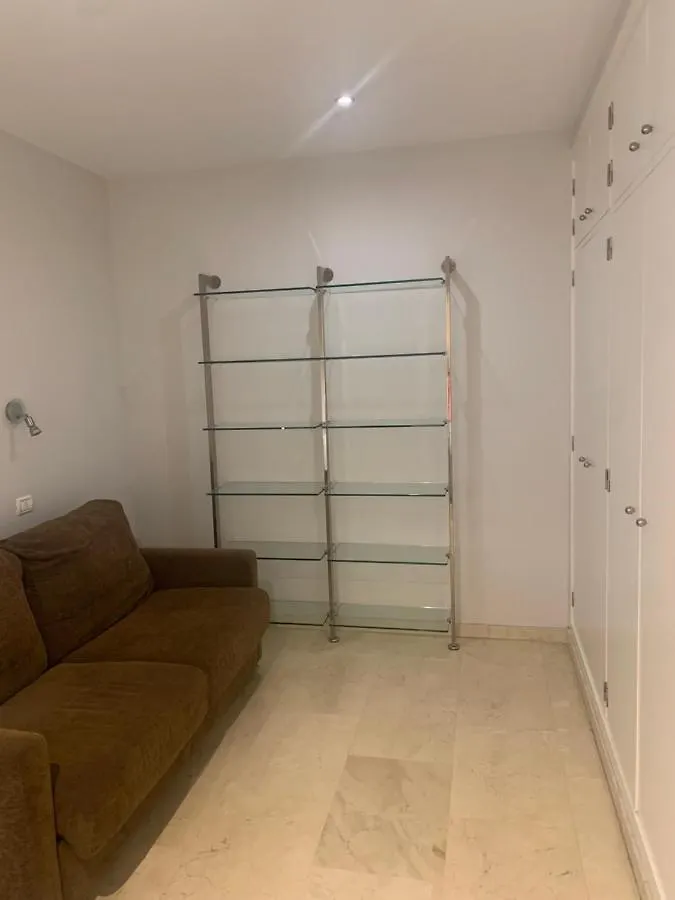 Apartamento Las Ramblas Santa Cruz de Tenerife 0*,