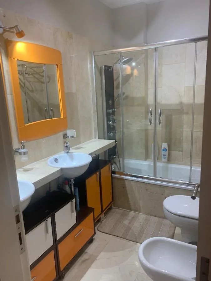 Apartamento Las Ramblas Santa Cruz de Tenerife España