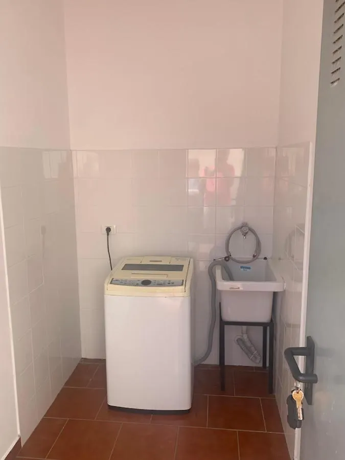 Apartamento Las Ramblas Santa Cruz de Tenerife