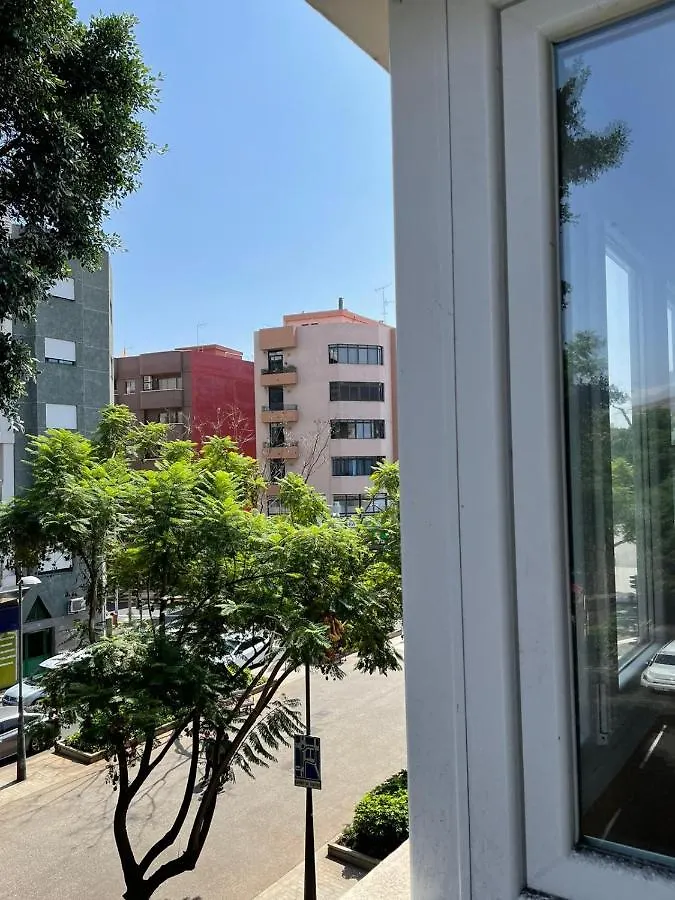 圣克鲁斯-德特内里费Las Ramblas公寓 0*, 圣克鲁斯-德特内里费 西班牙
